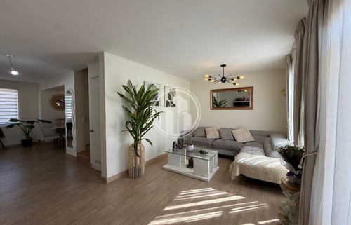 Hermosa Casa 3d 3b - Las Vizcachas