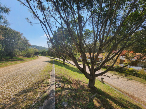 Venta De Lote Glorieta Ii Muy Cerca De Acceso Y De Las Amenidades Del Fraccionamiento Sobre Boulevard San Diego Con Proyecto Incluído En Fracc Rancho San Diego Ixtapan De La Sal Edomex