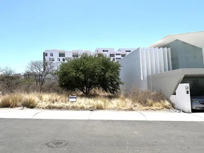 Terreno en venta