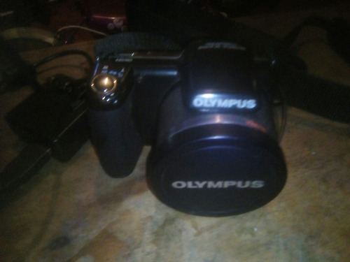 Camara Digital Profecional Olympus