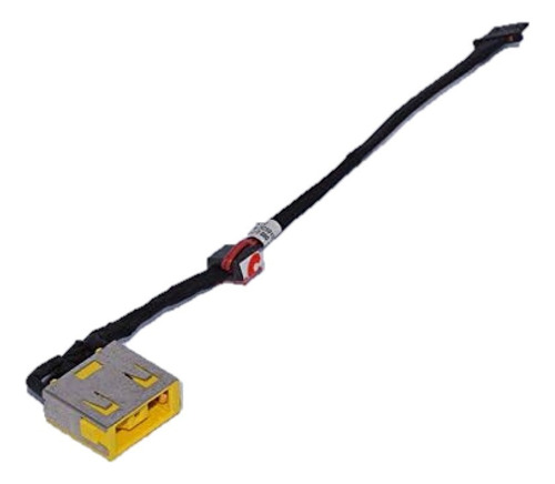 Power Jack Cable Lenovo Yoga 2  13 