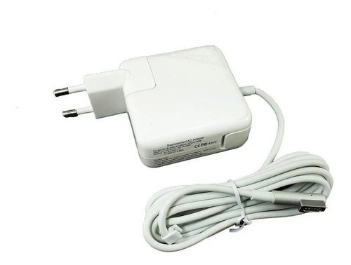 Fonte Carregador 16,5v 3,65a 60w Macbook Pro A1278 Promoçao
