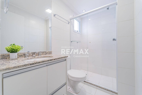 Apartamento Com 3 Dormitórios À Venda, 171 M² Por R$ 1.135.000,00 - Mairarê Reserva Raposo - São Paulo/sp - Ap0437