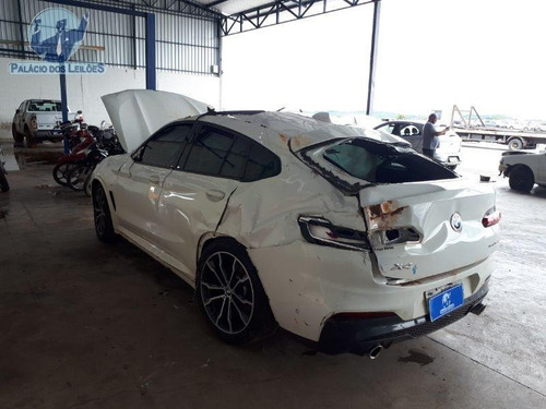 Imagem 3 de 6 de Bmw X4 Suv