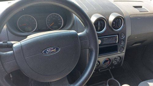 Imagem 3 de 8 de Ford Ecosport 1.6 Xlt 8v Gasolina 4p Manual
