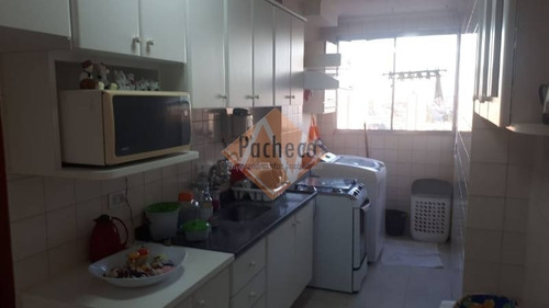 Imagem 7 de 25 de Apartamento Na Penha De França, 2 Dormitórios, 1 Vaga, 60 M², R$ 350.000,00 - 2364