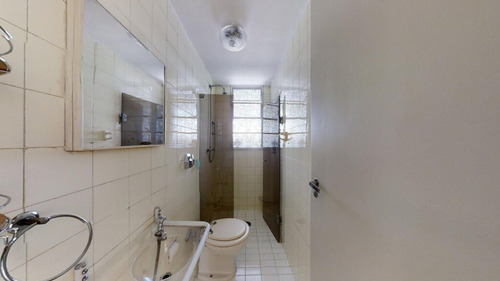 Imagem 3 de 25 de Apartamento Padrão Em São Paulo - Sp - Ap0015_rncr