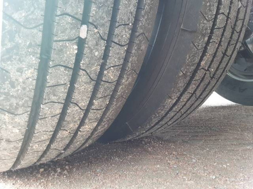Imagem 10 de 14 de Carreta Tanque Traseiro Randon 2021/2021 35.000l 36m3