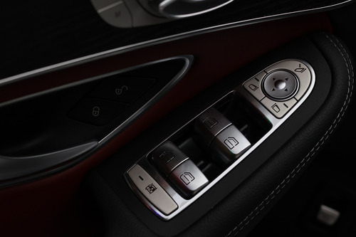 Mercedes-Benz Classe GLC 2.0 Amg Line 4Matic 5P