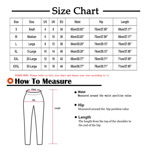 Leggins Capris De Cintura Alta Para Mujer, Talla M, Para Ent