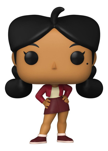 Funko Pop Disney: Familia Proud - Penny