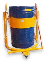 Comprar Carro Transportador De Tanques 364kg