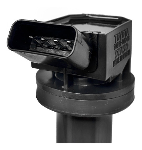 Imagen 3 de 4 de Bobina Encendido Fortuner 2006 2007 2008 2009 2010 2011