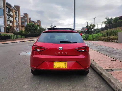 Seat Leon 1.6 Style