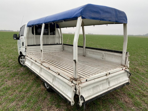 Kia K2900