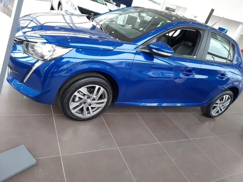 Imagen 6 de 23 de Peugeot 208 Active 1.6 0km Cuotas Fijas Entrega Inmediata X-