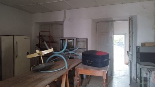 Imagen 8 de 20 de Casa Comercial Venta Centro Rosario De Lerma 895m