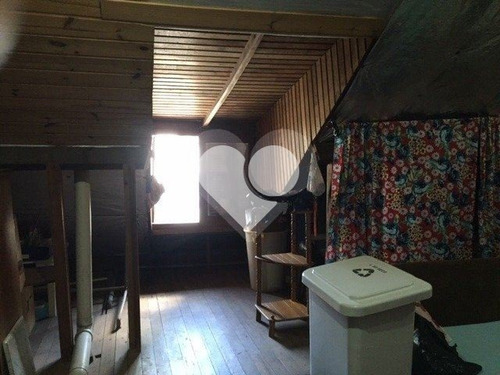 Apartamento Residencial À Venda, Rio Branco, Porto Alegre - 28-im429776