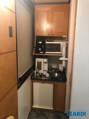 Conj. Comercial - Vila Clementino - Sp - 635639