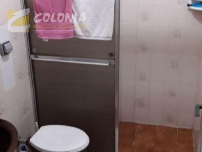 Imagem 11 de 22 de Casa - Ref: 22849
