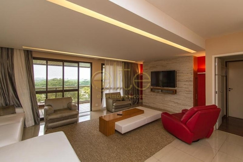 Imagem 5 de 15 de Apartamento-à Venda-barra Da Tijuca-rio De Janeiro - Ap0102