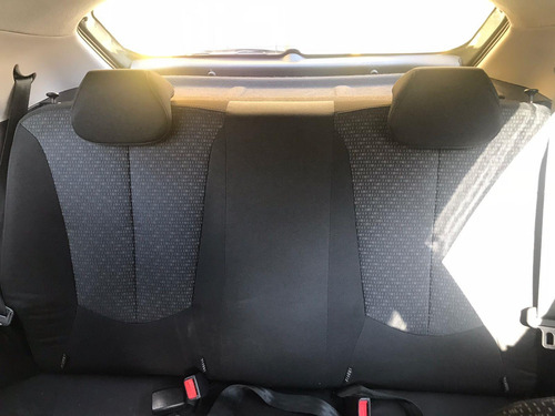 Imagem 14 de 14 de Hyundai Hb20 1.0 Comfort Flex Manual