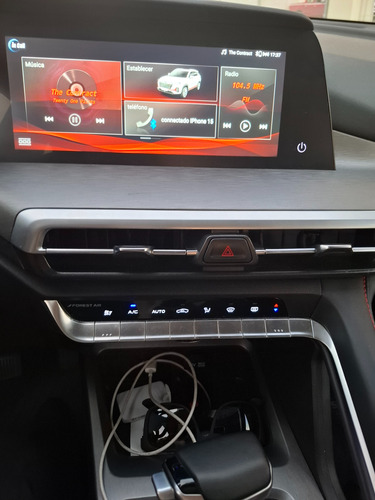 Changan Cs35 Plus 1.4T Elite At