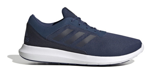 Championes - adidas De Hombre - Fx3594 Flex