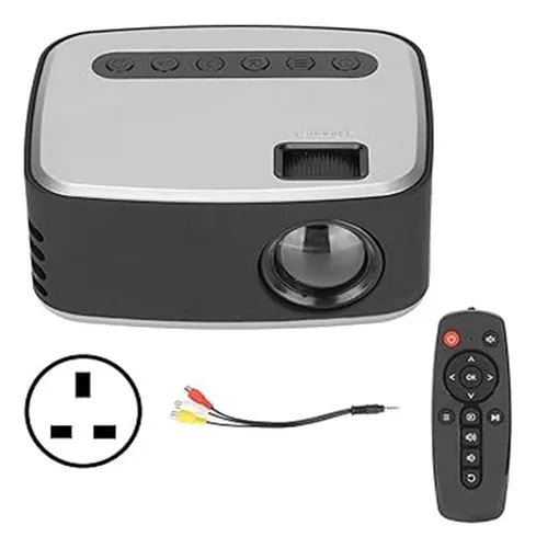 Proyector Mini T20