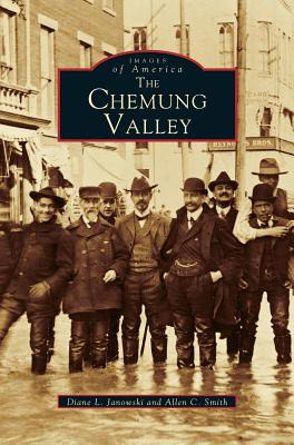 Libro Chemung Valley - Janowski, Diane L.