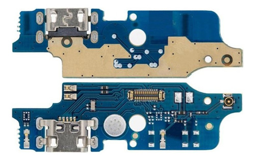 Oem Bandeja Flex Carga Compatible Con E6s Motorola