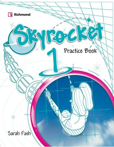 Skyrocket 1 - Workbook + A/cd Pack