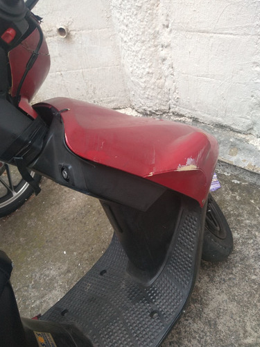 Sundown Fifit 50 Cc