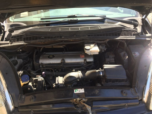 Imagem 7 de 8 de Citroen Xsara Picasso