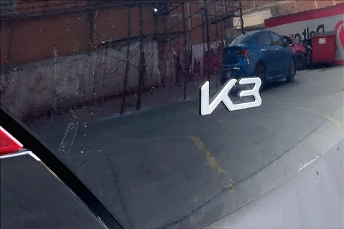 Kia K3 2024