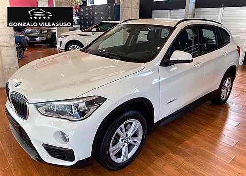Bmw X1 X1 20i Full 192hp