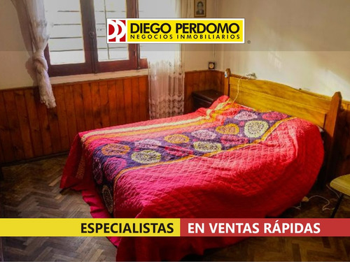 Casa De 2 Dormitorios En Venta, San José De Mayo