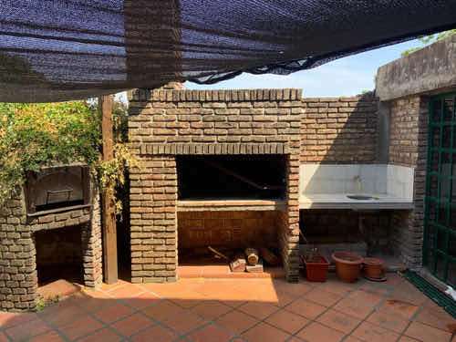 Excelente Casa En Malvin 3 Dormitorios Y Garage