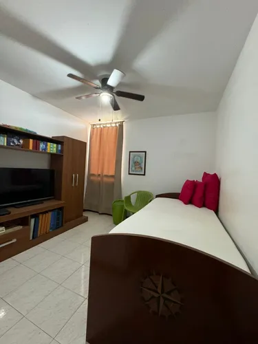 Apartamento En La Bonita