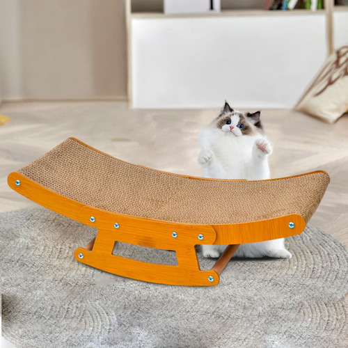 Almohadilla Rascadora Para Gatos Rascador Para Gatos Ra
