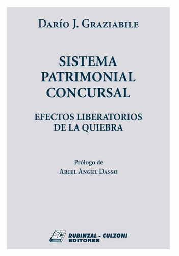 Sistema Patrimonial Concursal Graziabile 