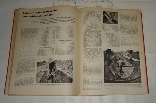 Manual Del Constructor Ingenieria Internacional Construccion (Usado)