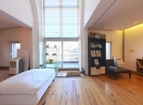 Venta Palacio Alcorta Exclusivo Dúplex 2 Dormitorios Con Baño En Suite Museo Renault Malba Palermo