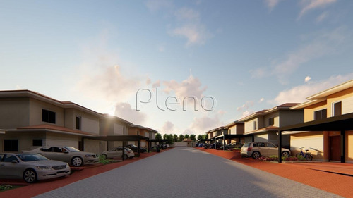 Casa À Venda Em Chácara Primavera - Ca017167