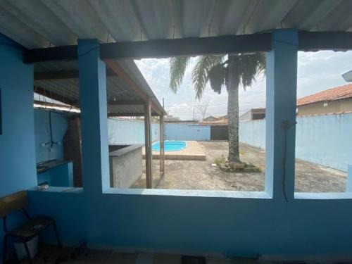 Imagem 6 de 9 de Oportunidade Casa Com Piscina Em Peruíbe-sp | 9301-pc