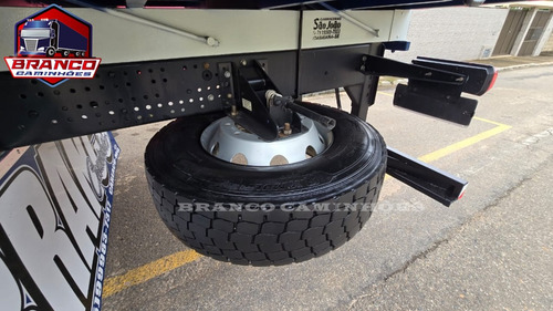 Mb Atego 2426 Up8 Ultima Serie Euro5 2023 Cabinado Completo!