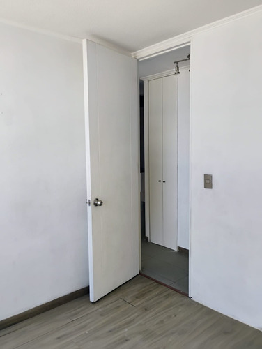 Acogedor Departamento De 2 Dor, 1 Baño , Sin Estacionmiento
