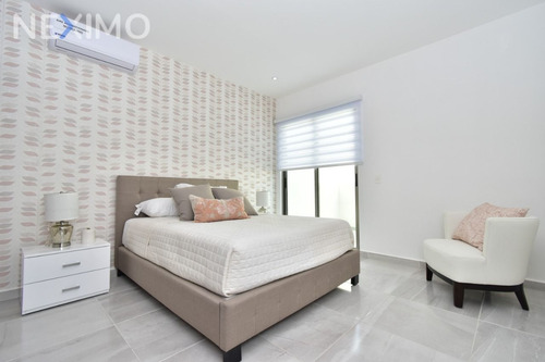 Imagen 20 de 22 de Casa En Venta Tipo B En Desarrollo Nuevo Ubicado En Puerto Cancun 28khwmb, Quintana Roo
