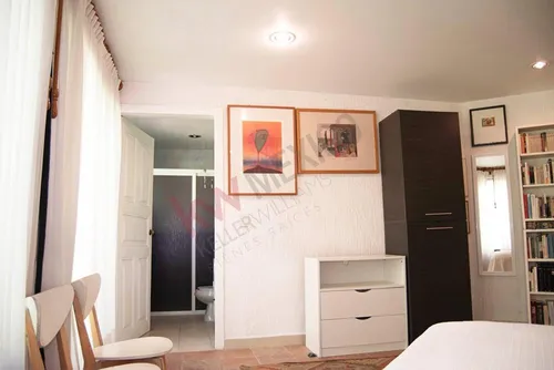 Casa En Venta, Burgos Temixco, Un Nivel C.p. 62582