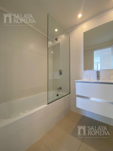 Apartamento 3 Dormitorios 3 Baños Playa Brava Punta Del Este